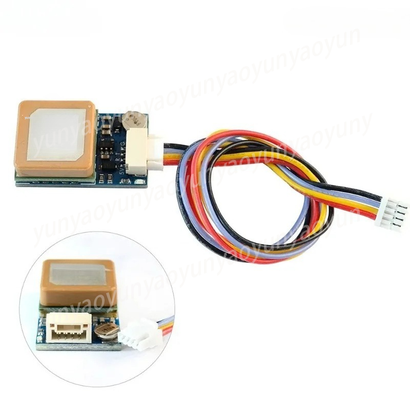 Module Built-in Patch Antenna  - đánh giá và giá Drone Antenna