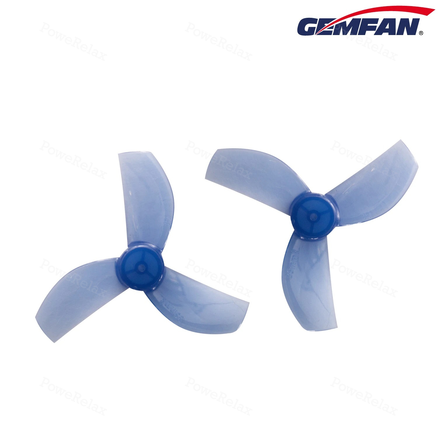 16pairGemfan 35mm-3 35mm 3-Bla - đánh giá và giá Drone Propeller