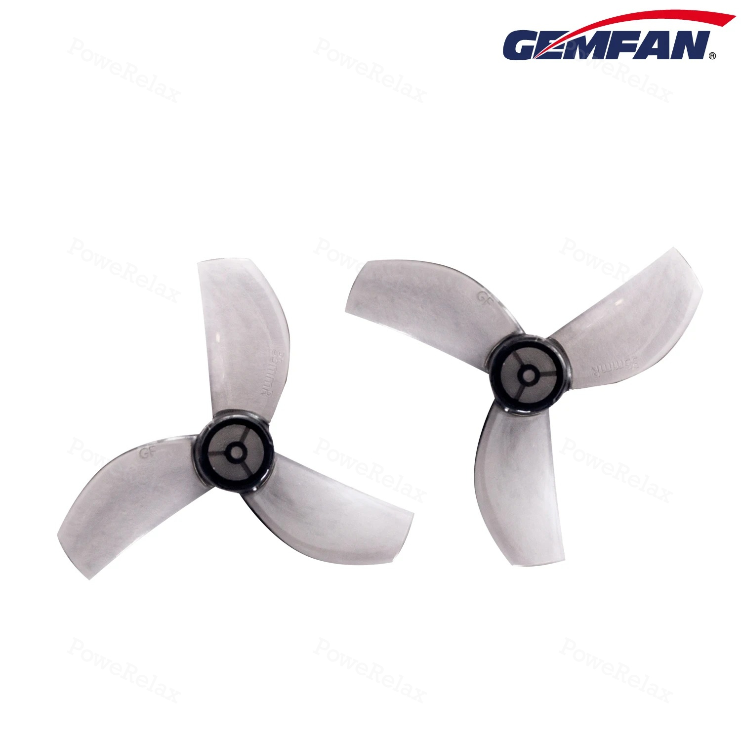 16pairGemfan 35mm-3 35mm 3-Bla - đánh giá và giá Drone Propeller