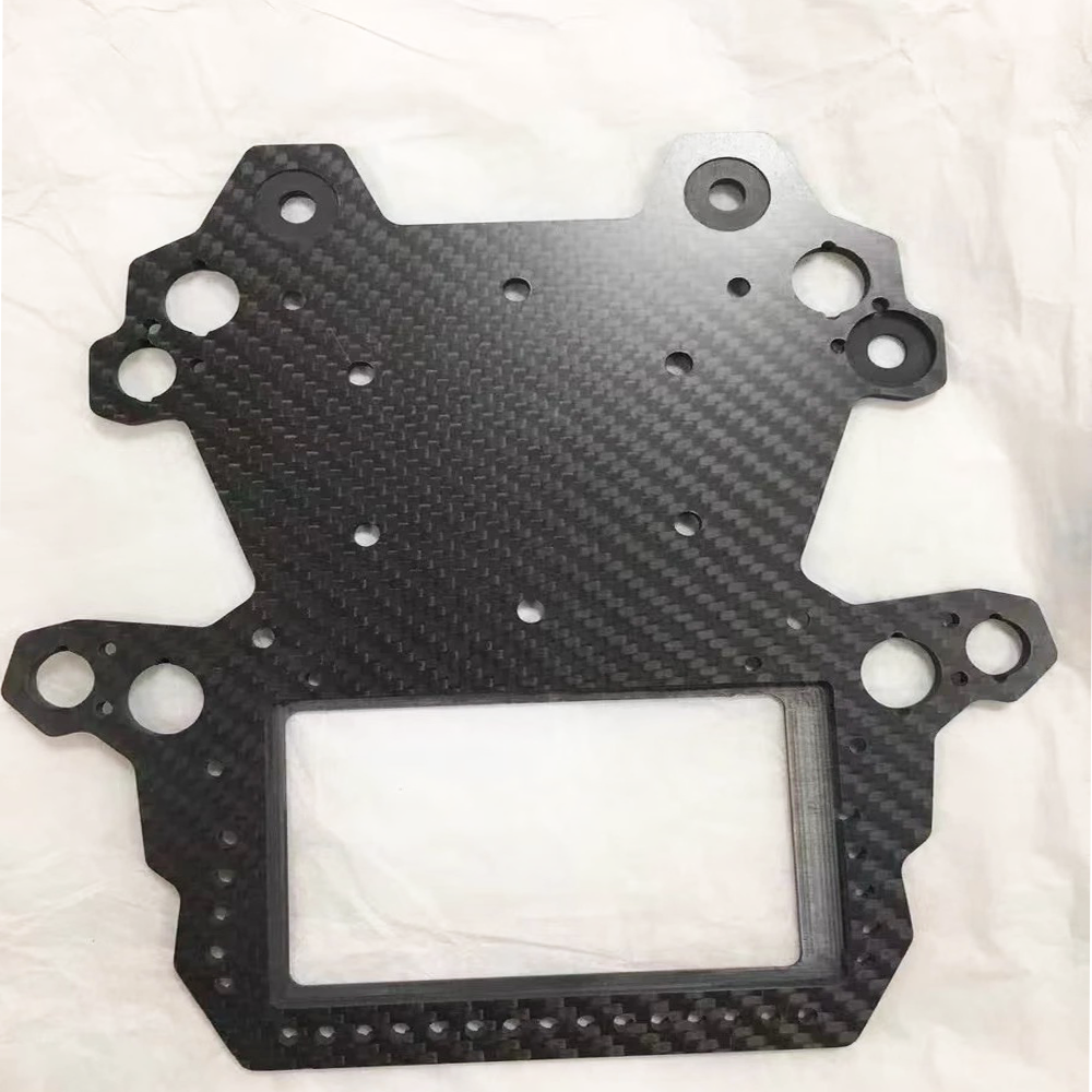 Custom High Precision CNC Mach - đánh giá và giá Drone Arm