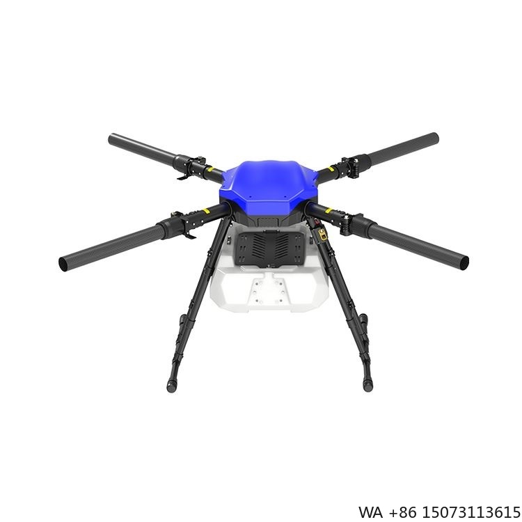 Long Range 4-Axis Agricultural - đánh giá và giá Drone Frame