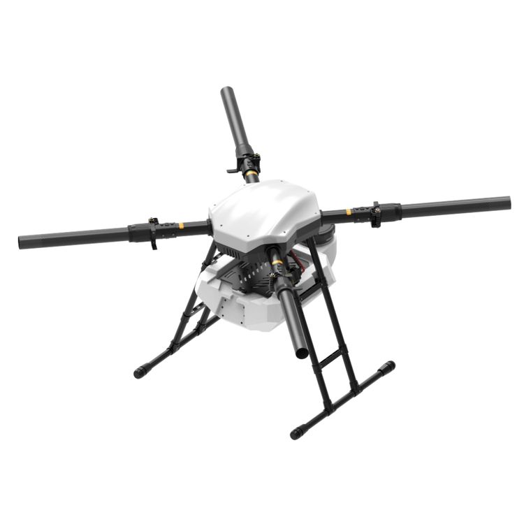 Long Range 4-Axis Agricultural - đánh giá và giá Drone Frame