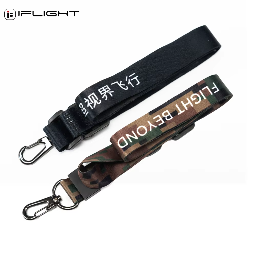 iFlight 25*500mm Adjustable Tr - đánh giá và giá Drone Battery Strap