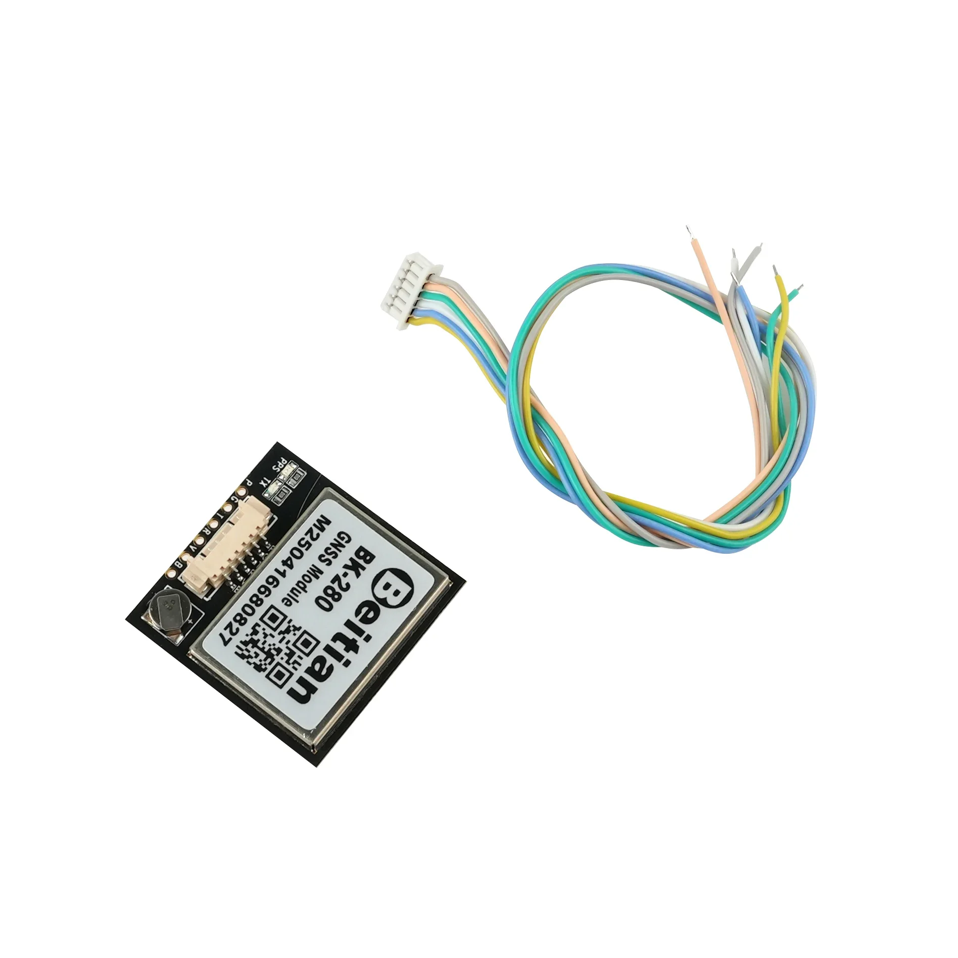Beitian BK-280 G-MOUSE GPS GLO - đánh giá và giá Drone Gps Module