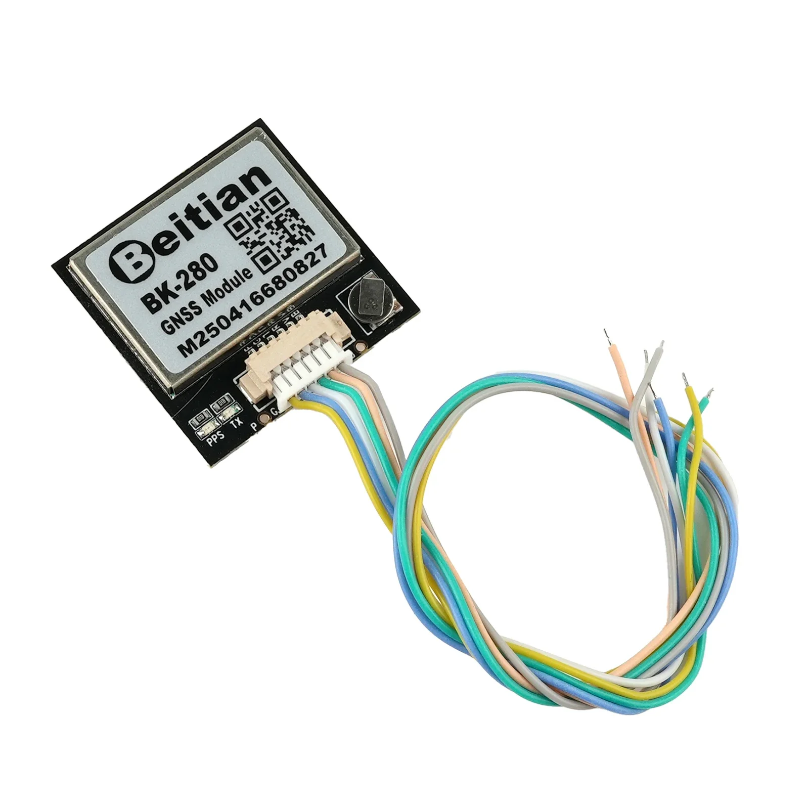 Beitian BK-280 G-MOUSE GPS GLO - đánh giá và giá Drone Gps Module