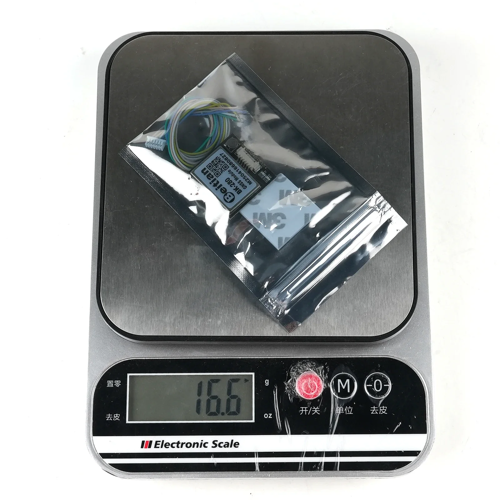 Beitian BK-280 G-MOUSE GPS GLO - đánh giá và giá Drone Gps Module