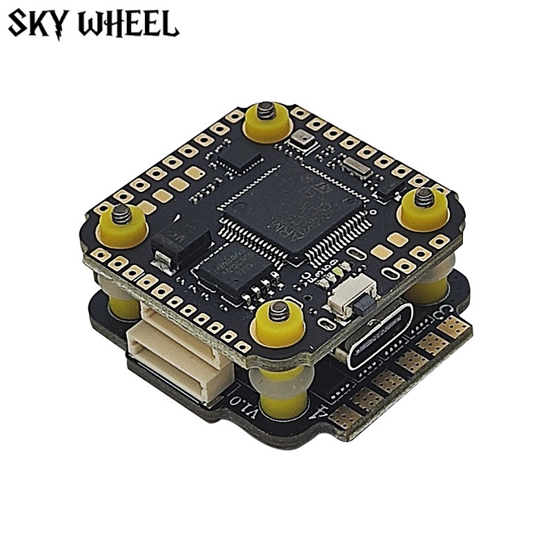 Aocoda-RC F7MINI F7 Flight Con - đánh giá và giá Drone Esc