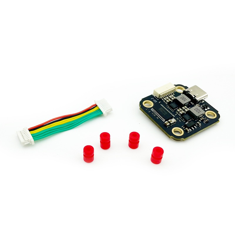 Aocoda-RC F7MINI F7 Flight Con - đánh giá và giá Drone Esc