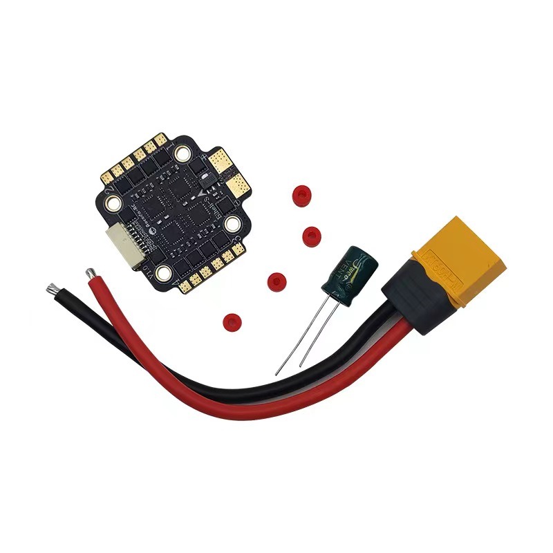 Aocoda-RC F7MINI F7 Flight Con - đánh giá và giá Drone Esc