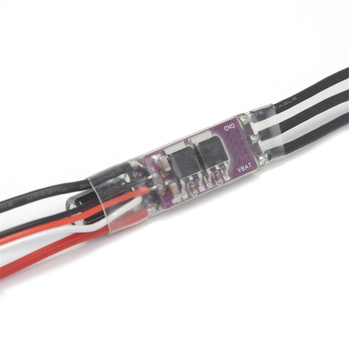 A002 1PCS AM32 32-Bit ESC 2-4S - đánh giá và giá Drone Esc